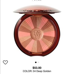 Terracotta Guerlain